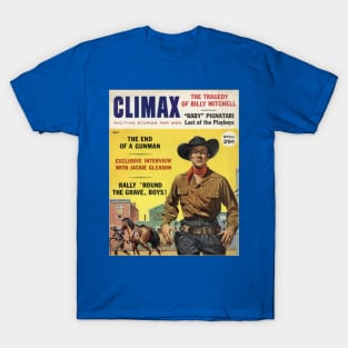 CLIMAX T-Shirt